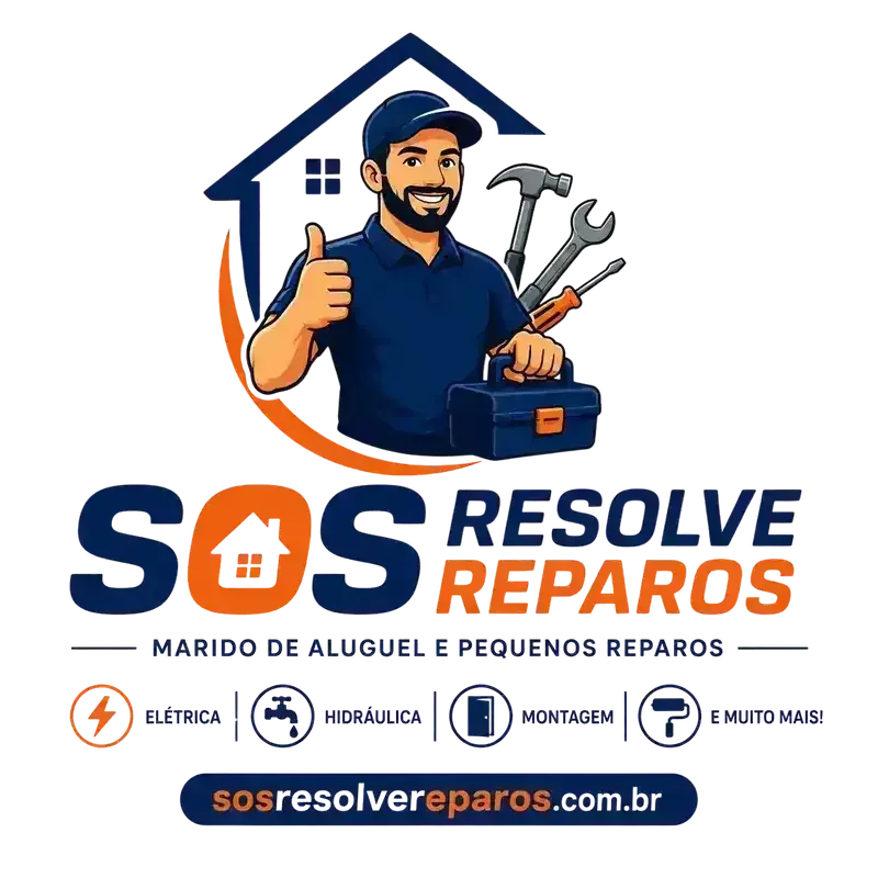SOS REPAROS 